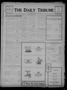 Newspaper: The Daily Tribune (Bay City, Tex.), Vol. 21, No. 53, Ed. 1 Friday, Ap…