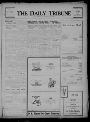 The Daily Tribune (Bay City, Tex.), Vol. 21, No. 54, Ed. 1 Saturday, April 24, 1926
