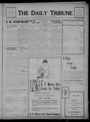 The Daily Tribune (Bay City, Tex.), Vol. 21, No. 62, Ed. 1 Wednesday, May 5, 1926