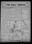 Newspaper: The Daily Tribune (Bay City, Tex.), Vol. 21, No. 64, Ed. 1 Friday, Ma…