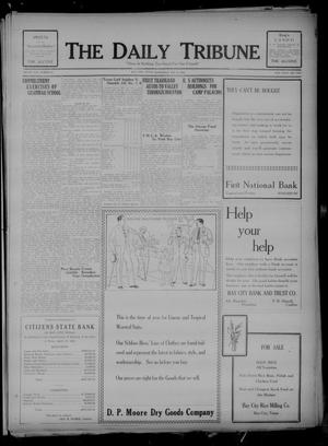 The Daily Tribune (Bay City, Tex.), Vol. 21, No. 68, Ed. 1 Wednesday, May 12, 1926