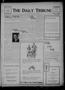 Newspaper: The Daily Tribune (Bay City, Tex.), Vol. 21, No. 78, Ed. 1 Monday, Ma…