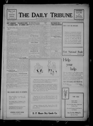 The Daily Tribune (Bay City, Tex.), Vol. 21, No. 84, Ed. 1 Monday, May 31, 1926