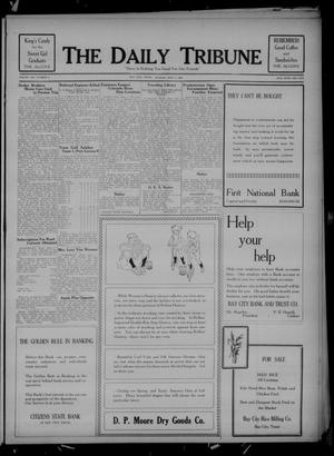 The Daily Tribune (Bay City, Tex.), Vol. 21, No. [85], Ed. 1 Tuesday, June 1, 1926
