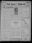 Newspaper: The Daily Tribune (Bay City, Tex.), Vol. 21, No. 93, Ed. 1 Thursday, …