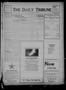 Newspaper: The Daily Tribune (Bay City, Tex.), Vol. 21, No. 148, Ed. 1 Saturday,…