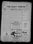 Newspaper: The Daily Tribune (Bay City, Tex.), Vol. 21, No. 153, Ed. 1 Friday, A…