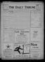 Primary view of The Daily Tribune (Bay City, Tex.), Vol. 21, No. 155, Ed. 1 Monday, August 23, 1926