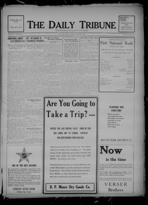 The Daily Tribune (Bay City, Tex.), Vol. 21, No. 166, Ed. 1 Saturday, September 4, 1926