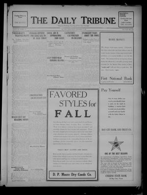The Daily Tribune (Bay City, Tex.), Vol. 21, No. 177, Ed. 1 Friday, September 17, 1926