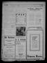 Thumbnail image of item number 4 in: 'The Daily Tribune (Bay City, Tex.), Vol. 21, No. 187, Ed. 1 Friday, October 1, 1926'.