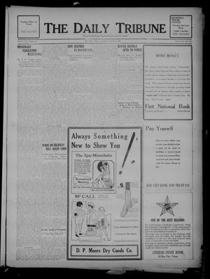 The Daily Tribune (Bay City, Tex.), Vol. 21, No. 188, Ed. 1 Saturday, October 2, 1926