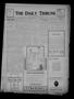 Primary view of The Daily Tribune (Bay City, Tex.), Vol. 21, No. 184, Ed. 1 Saturday, October 9, 1926
