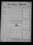 Primary view of The Daily Tribune (Bay City, Tex.), Vol. 21, No. 294, Ed. 1 Tuesday, February 22, 1927