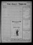 Primary view of The Daily Tribune (Bay City, Tex.), Vol. 21, No. 301, Ed. 1 Wednesday, March 2, 1927
