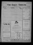 Newspaper: The Daily Tribune (Bay City, Tex.), Vol. 21, No. 306, Ed. 1 Thursday,…