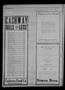 Thumbnail image of item number 4 in: 'The Daily Tribune (Bay City, Tex.), Vol. 21, No. 307, Ed. 1 Friday, March 11, 1927'.