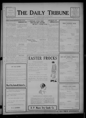 The Daily Tribune (Bay City, Tex.), Vol. 22, No. 18, Ed. 1 Saturday, April 9, 1927