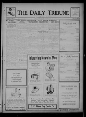The Daily Tribune (Bay City, Tex.), Vol. 22, No. 32, Ed. 1 Tuesday, April 26, 1927