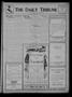 Newspaper: The Daily Tribune (Bay City, Tex.), Vol. 22, No. 63, Ed. 1 Thursday, …