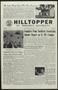 Newspaper: Hilltopper (Austin, Tex.), Vol. 18, No. 3, Ed. 1 Friday, December 19,…