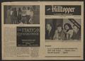 Primary view of The Hilltopper (Austin, Tex.), Vol. 5, No. 6, Ed. 1 Friday, March 18, 1977