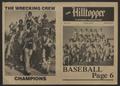 Primary view of The Hilltopper (Austin, Tex.), Vol. 5, No. 7, Ed. 1 Friday, March 25, 1977