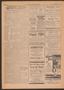Thumbnail image of item number 4 in: 'The Radio Post (Fredericksburg, Tex.), Vol. 13, No. 13, Ed. 1 Friday, December 7, 1934'.