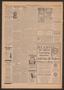 Thumbnail image of item number 2 in: 'The Radio Post (Fredericksburg, Tex.), Vol. 13, No. 18, Ed. 1 Friday, January 11, 1935'.