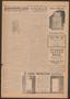 Thumbnail image of item number 3 in: 'The Radio Post (Fredericksburg, Tex.), Vol. 13, No. 35, Ed. 1 Friday, May 10, 1935'.