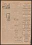 Thumbnail image of item number 4 in: 'The Radio Post (Fredericksburg, Tex.), Vol. 14, No. 23, Ed. 1 Friday, February 14, 1936'.
