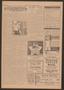 Thumbnail image of item number 3 in: 'The Radio Post (Fredericksburg, Tex.), Vol. 14, No. 29, Ed. 1 Friday, March 27, 1936'.