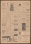 Thumbnail image of item number 2 in: 'The Radio Post (Fredericksburg, Tex.), Vol. 14, No. 31, Ed. 1 Friday, April 10, 1936'.
