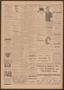 Thumbnail image of item number 2 in: 'The Radio Post (Fredericksburg, Tex.), Vol. 14, No. 41, Ed. 1 Friday, June 19, 1936'.
