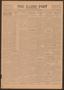 Thumbnail image of item number 1 in: 'The Radio Post (Fredericksburg, Tex.), Vol. 14, No. 42, Ed. 1 Friday, June 26, 1936'.