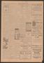 Thumbnail image of item number 4 in: 'The Radio Post (Fredericksburg, Tex.), Vol. 14, No. 42, Ed. 1 Friday, June 26, 1936'.