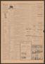 Thumbnail image of item number 2 in: 'The Radio Post (Fredericksburg, Tex.), Vol. 14, No. 46, Ed. 1 Friday, July 24, 1936'.