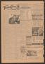 Thumbnail image of item number 4 in: 'The Radio Post (Fredericksburg, Tex.), Vol. 14, No. 51, Ed. 1 Friday, August 28, 1936'.