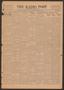 Thumbnail image of item number 1 in: 'The Radio Post (Fredericksburg, Tex.), Vol. 14, No. 52, Ed. 1 Friday, September 4, 1936'.