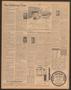 Thumbnail image of item number 2 in: 'Gainesville Daily Register and Messenger (Gainesville, Tex.), Vol. 60, No. 120, Ed. 1 Monday, January 16, 1950'.