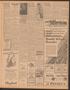 Thumbnail image of item number 3 in: 'Gainesville Daily Register and Messenger (Gainesville, Tex.), Vol. 60, No. 150, Ed. 1 Monday, February 20, 1950'.
