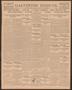 Thumbnail image of item number 1 in: 'Galveston Tribune. (Galveston, Tex.), Vol. 37, No. 204, Ed. 1 Saturday, July 21, 1917'.