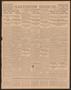 Thumbnail image of item number 1 in: 'Galveston Tribune. (Galveston, Tex.), Vol. 37, No. 310, Ed. 1 Thursday, November 22, 1917'.