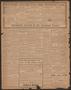 Thumbnail image of item number 2 in: 'The Garland News. (Garland, Tex.), Vol. 17, No. 30, Ed. 1 Friday, November 6, 1903'.