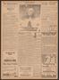 Thumbnail image of item number 4 in: 'The Garland News (Garland, Tex.), Vol. 54, No. 47, Ed. 1 Friday, February 20, 1942'.