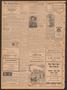 Thumbnail image of item number 4 in: 'The Garland News (Garland, Tex.), Vol. 55, No. 5, Ed. 1 Friday, May 1, 1942'.