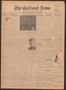 Thumbnail image of item number 1 in: 'The Garland News (Garland, Tex.), Vol. 55, No. 45, Ed. 1 Friday, February 5, 1943'.