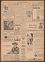 Thumbnail image of item number 4 in: 'The Garland News (Garland, Tex.), Vol. 55, No. 46, Ed. 1 Friday, February 12, 1943'.