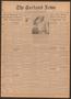 Thumbnail image of item number 1 in: 'The Garland News (Garland, Tex.), Vol. 55, No. 48, Ed. 1 Friday, February 26, 1943'.
