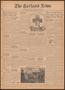 Thumbnail image of item number 1 in: 'The Garland News (Garland, Tex.), Vol. 55, No. 49, Ed. 1 Friday, March 5, 1943'.